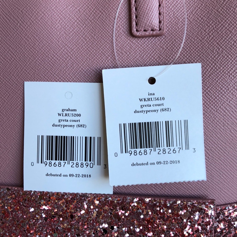 🌹Kate Spade Set🌹 - Picture 7 of 7